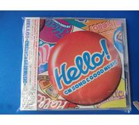 Various - Hello! Cm Song & Good Music