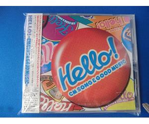 Various - Hello! Cm Song & Good Music