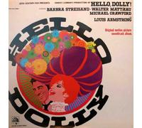 Various - Hello, Dolly [VINYL]