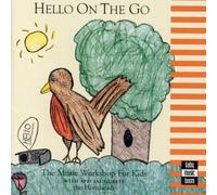 Various - Hello on the Go