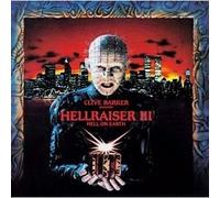 Various - Hellraiser III: Hell on Earth