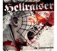 Various - Hellraiser-the Reincarnation