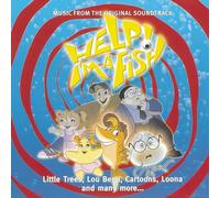 Various - Help! I'm A Fish