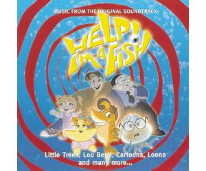 Various - Help! I'm A Fish