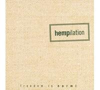Various - Hempilation-Freedom Is Norml
