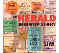 Various - Herald Doowop