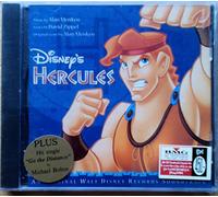 Various - Hercules