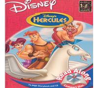 Various - Hercules: Read-a [Import]