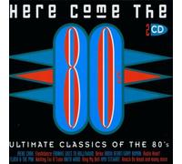 Various - Here Come the 80'S-Ultimative