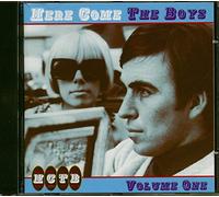 Various - Here Come the Boys/Volume One