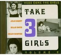 Various - Here Come The Girls Vol. 2 [Import]
