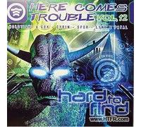 Various - Here Comes Trouble 12