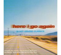 Various - Here I Go Again [Import]