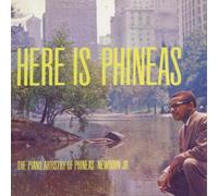 Various - Here Is Phineas