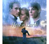 Various - Here on Earth Soundtrack by Various