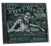 Various - Here S 50 Bucks