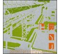 Various - Here: Small Stone Records