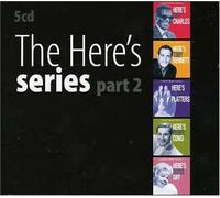 Various - Here'S Serie Part 2
