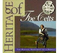 Various - Heritage of The Celts