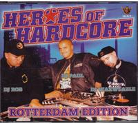 Various - Various - Heroes of Hardcore