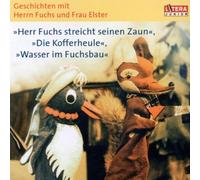 Various - Herr Fuchs und Frau Elster-d