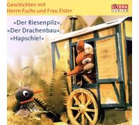 Various - Herr Fuchs und Frau Elster-d