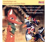 Various - Herr Fuchs und Frau Elster-E
