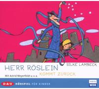 Various - Herr Röslein Kommt Zurück