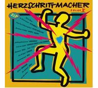 Various - Herz Schritt Macher 2 [VINYL]