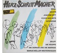 Various - Herz Schritt Macher - WEA - WEA 58 473