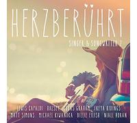 Various - Herzberührt - Singer/Songwriter 2