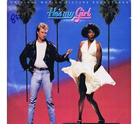 Various - He's my Girl (1972/87) [VINYL]