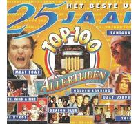 Various - Het Beste Uit 25 Jaar Top 100 Allertijden - Columbia - 484101-2