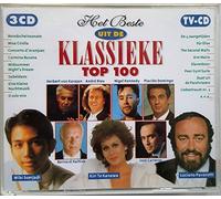 Various - Het Beste Uit De Klassiek