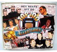 Various - Het Beste Uit De Top 100 Allertijden