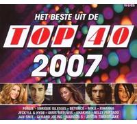 Various - Het Beste Uit de Top 40 - 2007