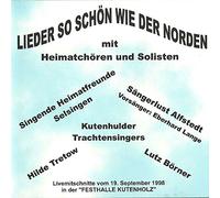 Various - Heute wollen wir fröhlich sein ...