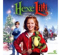 Various - Hexe Lilli rettet Weihnachten - Hörspiel zum Kinofilm
