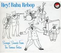 Various - Hey Baba Rebop [Import]