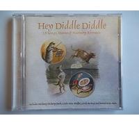 Various - Hey Diddle Diddle