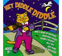 Various - Hey Diddle Diddle