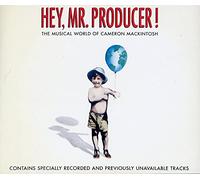 Hey, Mr. Producer! The Musical World of Cameron Mackintosh