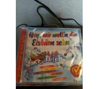 Various - Hey,Wir Wollen die Eisbären S