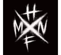 Various - Hfmn Crew-20 Years