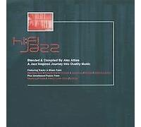 Various - Hi-Fi Jazz