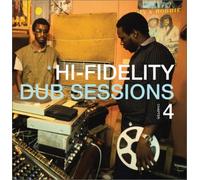 Various - Hi Fidelity Dub Session 4
