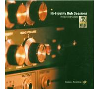 Various - Hi-Fidelity Dub Sessions 2