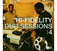 Various - Hi-Fidelity Dub Sessions Chapt