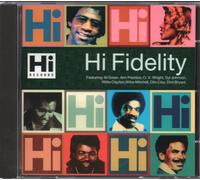 Various - Hi-Fidelity (Hi-Records)