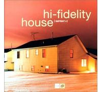 Various - Hi Fidelity House Imprint 4